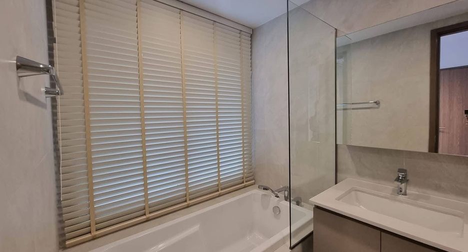 For sale 2 bedrooms condo in Mueang Chiang Mai, Chiang Mai