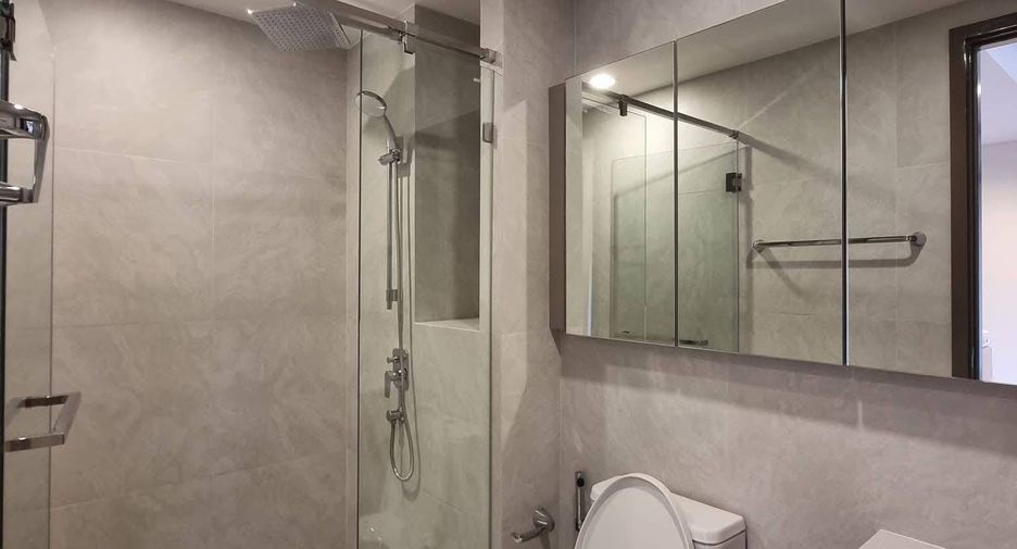 For sale 2 bedrooms condo in Mueang Chiang Mai, Chiang Mai