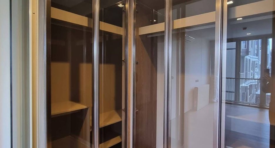 For sale 2 bedrooms condo in Mueang Chiang Mai, Chiang Mai