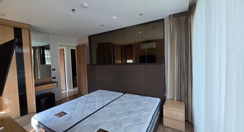 For rent 2 bedrooms condo in Mueang Chiang Mai, Chiang Mai