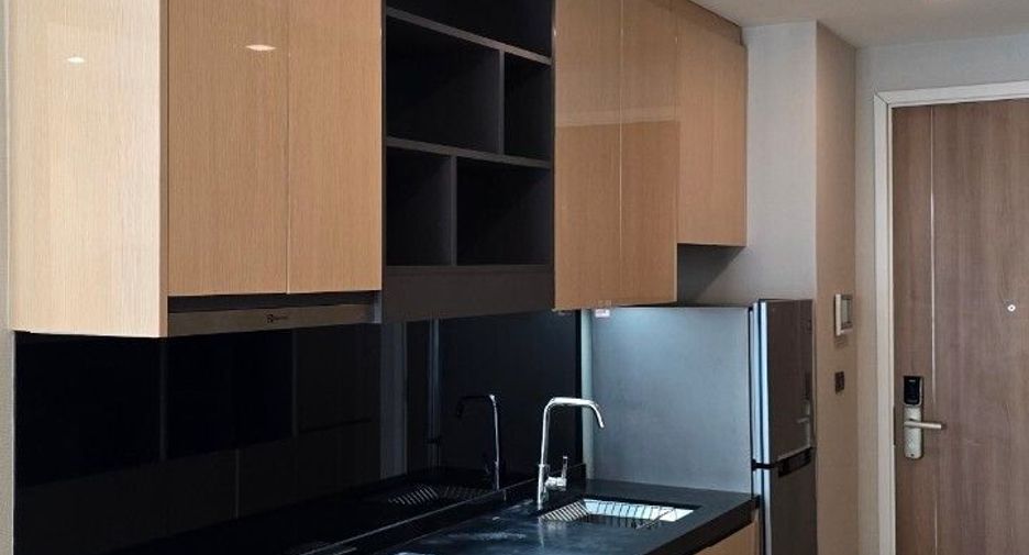 For rent 2 bedrooms condo in Mueang Chiang Mai, Chiang Mai
