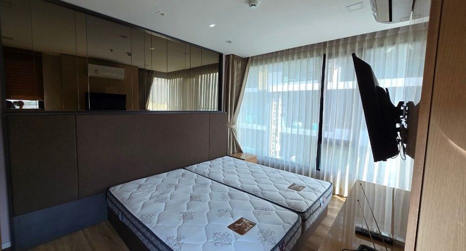 For rent 2 bedrooms condo in Mueang Chiang Mai, Chiang Mai