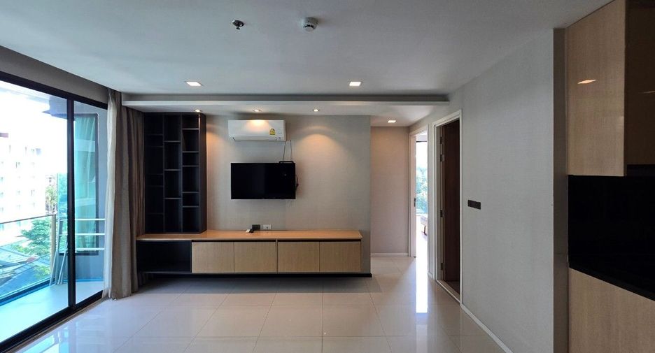 For rent 2 bedrooms condo in Mueang Chiang Mai, Chiang Mai