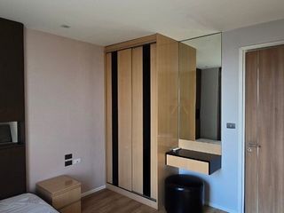 For rent 2 bedrooms condo in Mueang Chiang Mai, Chiang Mai