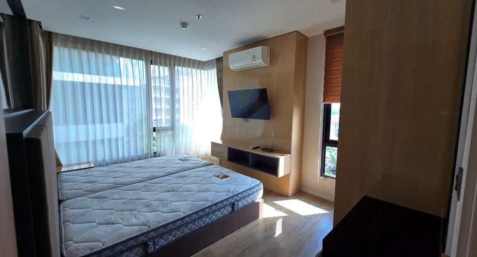 For rent 2 bedrooms condo in Mueang Chiang Mai, Chiang Mai