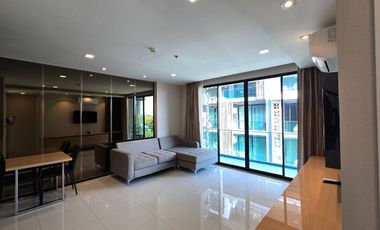 For rent 2 bedrooms condo in Mueang Chiang Mai, Chiang Mai