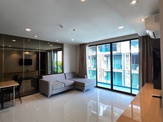 For Rent 2 Bedroom Condo In Mueang Chiang Mai