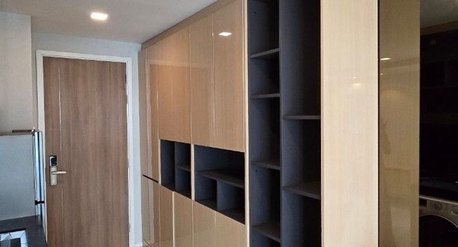 For rent 2 bedrooms condo in Mueang Chiang Mai, Chiang Mai