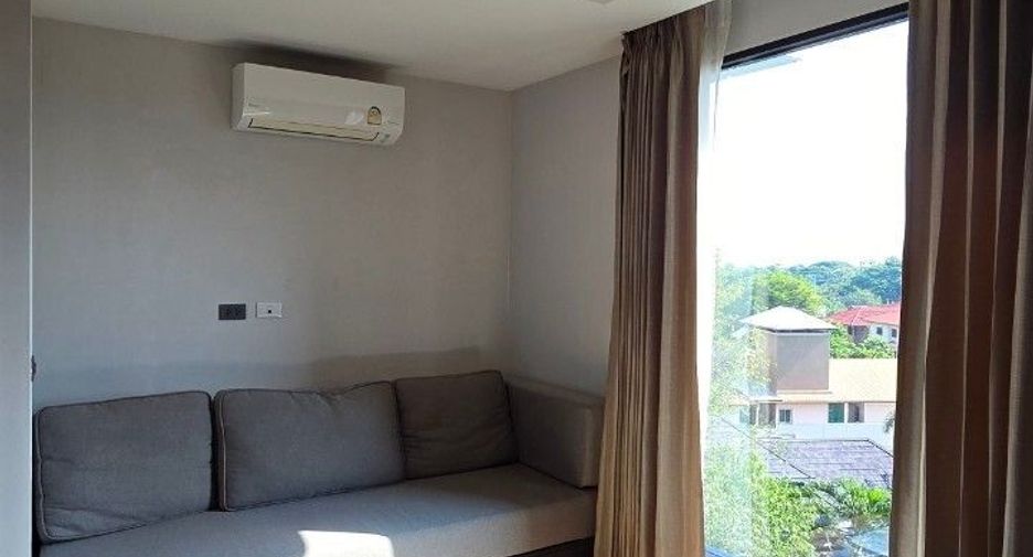 For rent 2 bedrooms condo in Mueang Chiang Mai, Chiang Mai