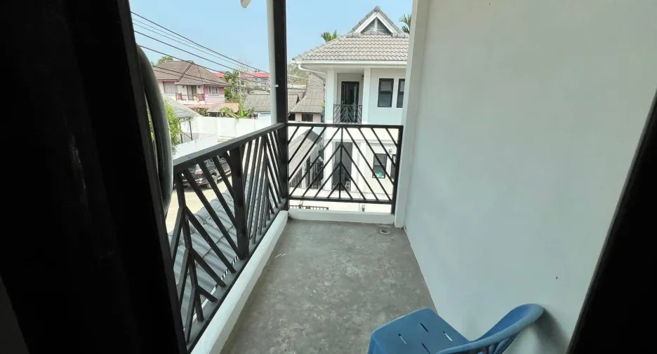 For rent 3 bedrooms house in Mueang Chiang Mai, Chiang Mai