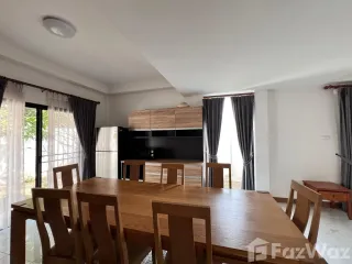 For rent 3 bedrooms house in Mueang Chiang Mai, Chiang Mai