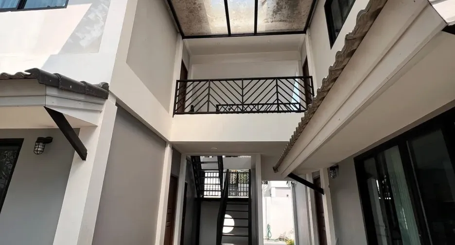 For rent 3 bedrooms house in Mueang Chiang Mai, Chiang Mai