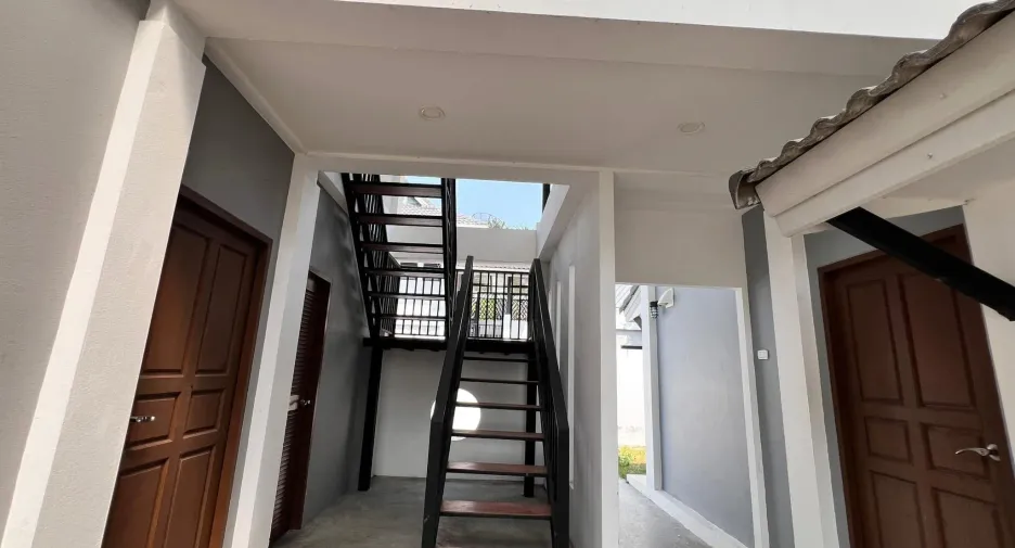 For rent 3 bedrooms house in Mueang Chiang Mai, Chiang Mai