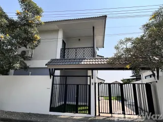 For Rent 3 Bedroom House In Mueang Chiang Mai