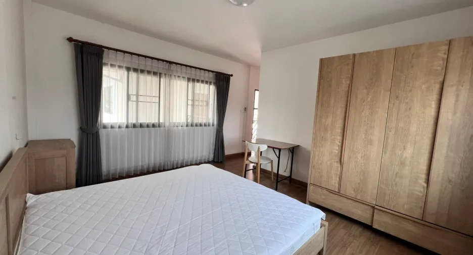 For rent 3 bedrooms house in Mueang Chiang Mai, Chiang Mai