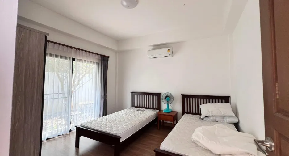For rent 3 bedrooms house in Mueang Chiang Mai, Chiang Mai