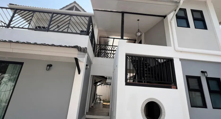 For rent 3 bedrooms house in Mueang Chiang Mai, Chiang Mai