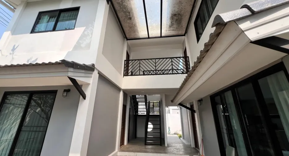 For rent 3 bedrooms house in Mueang Chiang Mai, Chiang Mai