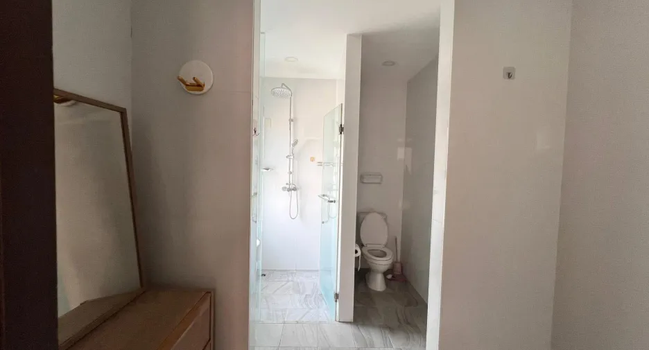 For rent 3 bedrooms house in Mueang Chiang Mai, Chiang Mai