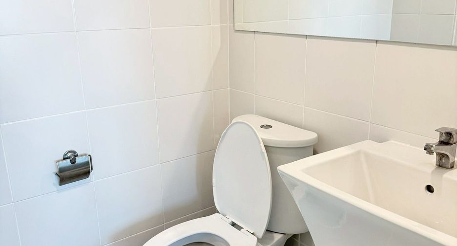 Продажа 1 кровать кондо в Лак Си, Бангкок