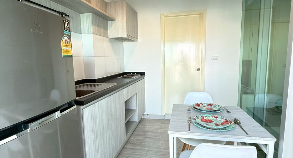 Продажа 1 кровать кондо в Лак Си, Бангкок