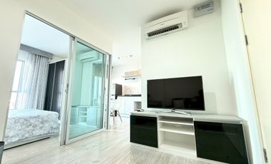 Продажа 1 кровать кондо в Лак Си, Бангкок