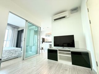 For sale 1 bed condo in Lak Si, Bangkok