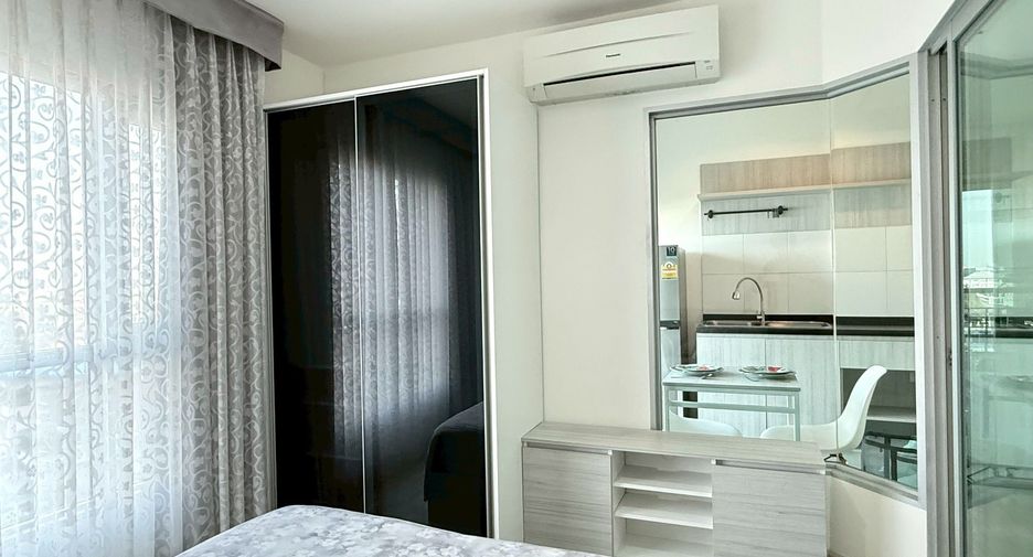 Продажа 1 кровать кондо в Лак Си, Бангкок