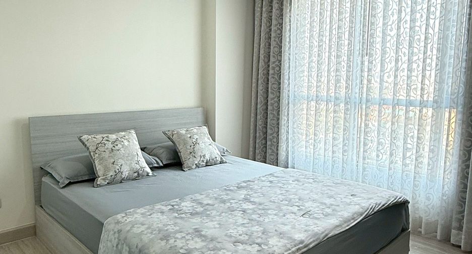 Продажа 1 кровать кондо в Лак Си, Бангкок