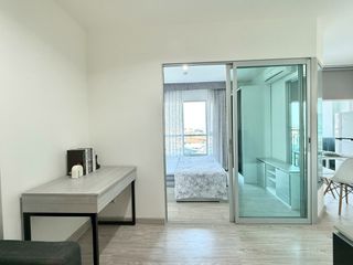 For sale 1 bed condo in Lak Si, Bangkok