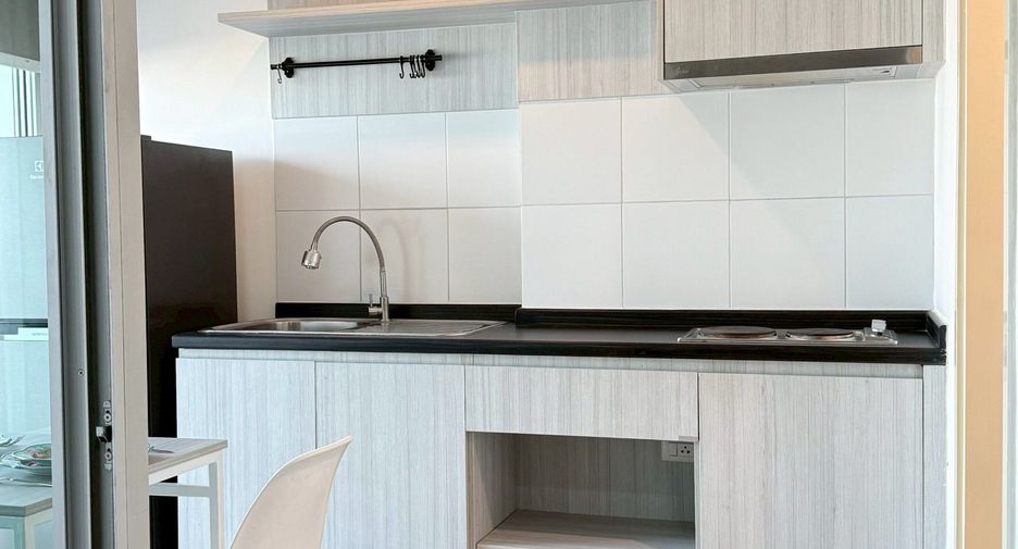Продажа 1 кровать кондо в Лак Си, Бангкок