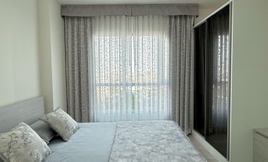 Wohnung zum Kauf mit 1 Zimmer in Lak Si, Bangkok