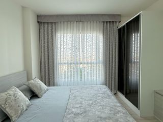 For sale 1 bed condo in Lak Si, Bangkok