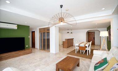 Wohnung zur Miete mit 3 Zimmer in Watthana, Bangkok