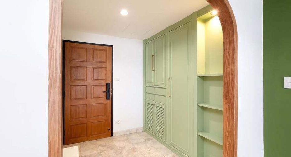 Wohnung zur Miete mit 3 Zimmer in Watthana, Bangkok