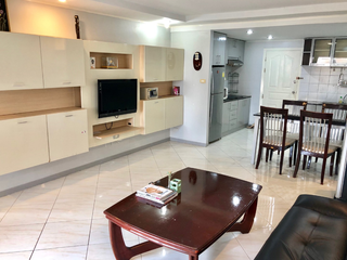 For Rent 1 Bedroom Condo In Bang Lamung, Chonburi