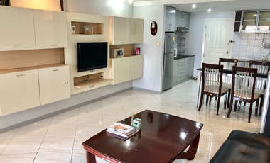 出售 和 出租 1 卧室 公寓 在 Bang Lamung, Chon Buri
