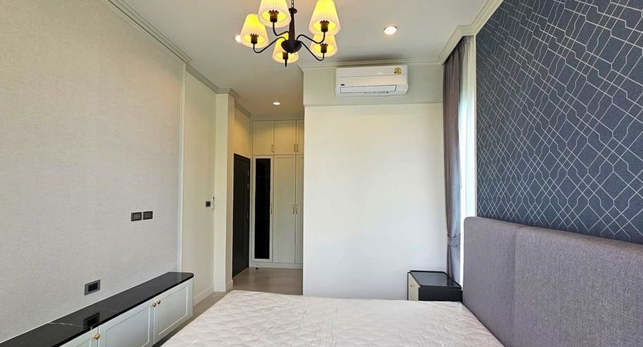 À vendre 4 chambres maison à Hang Dong, Chiang Mai