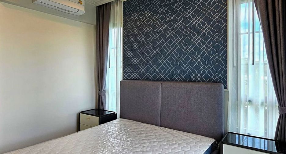 À vendre 4 chambres maison à Hang Dong, Chiang Mai