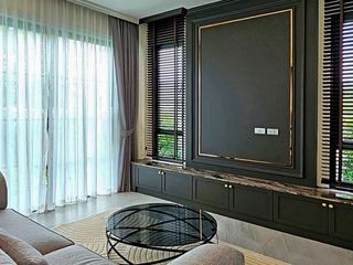 À vendre 4 chambres maison à Hang Dong, Chiang Mai