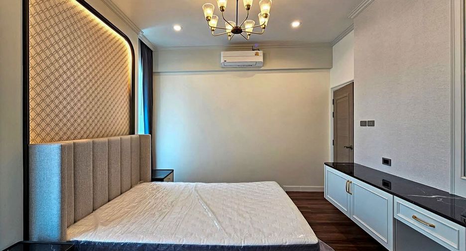À vendre 4 chambres maison à Hang Dong, Chiang Mai