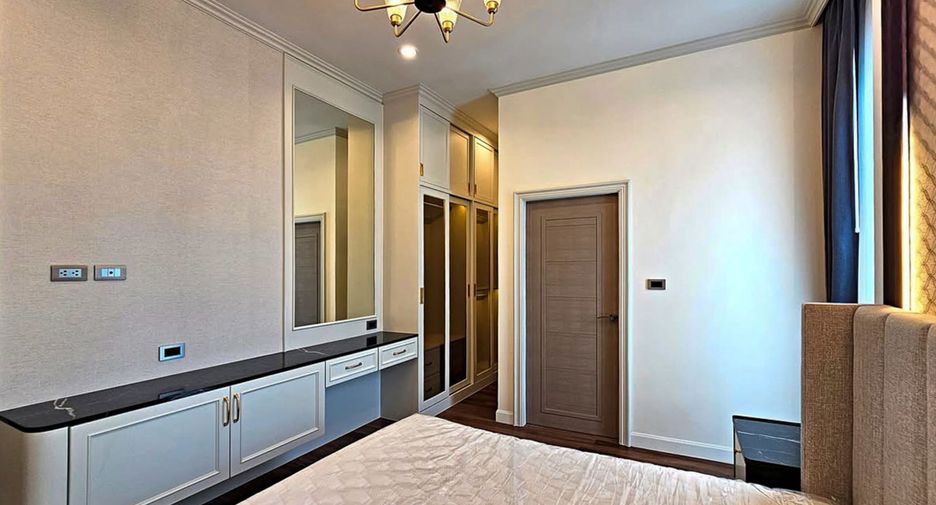 À vendre 4 chambres maison à Hang Dong, Chiang Mai