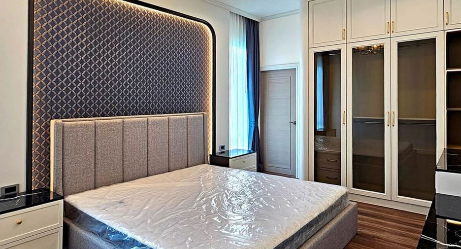À vendre 4 chambres maison à Hang Dong, Chiang Mai