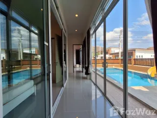 Haus zur Miete mit 3 Zimmer in Hua Hin, Prachuap Khiri Khan