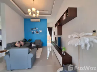 Haus zur Miete mit 3 Zimmer in Hua Hin, Prachuap Khiri Khan