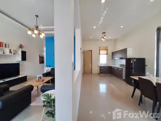 À louer 3 chambres maison à Hua Hin, Prachuap Khiri Khan
