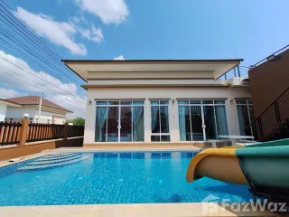À louer 3 chambres maison à Hua Hin, Prachuap Khiri Khan