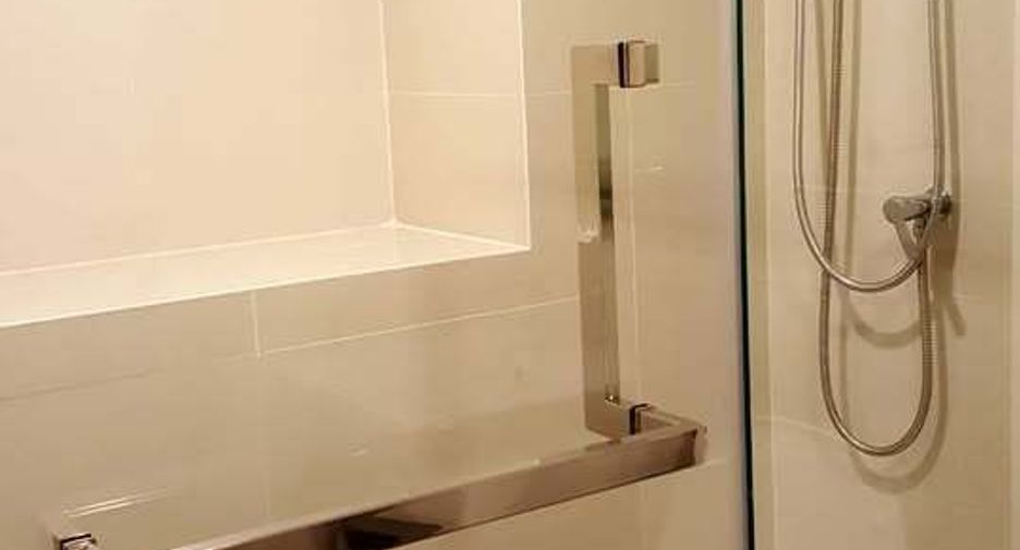 For rent 1 bed condo in Sathon, Bangkok