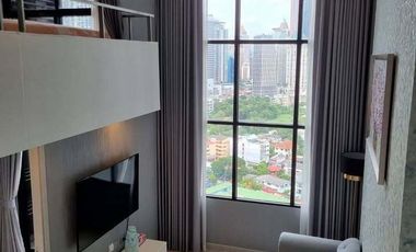 Wohnung zur Miete mit 1 Zimmer in Sathon, Bangkok