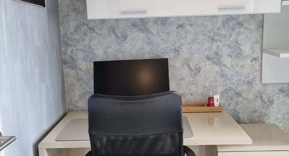 For rent 1 bed condo in Sathon, Bangkok